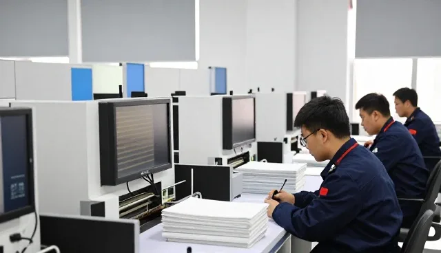 厦门科立索科技有限公司